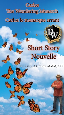 Riding the Wind Short stories